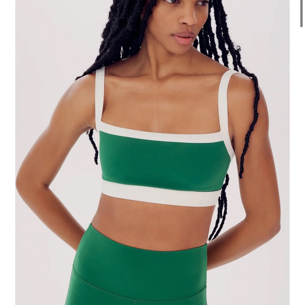 Monah Rigor Sports Bra